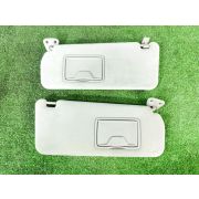 Солнцезащитный козырек для TOYOTA ALTEZZA GXE10 1G-FE