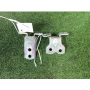 Петля (шарнир дверной) 6874052010 для TOYOTA FUNCARGO NCP20 2NZ-FE F L