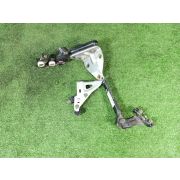 Ролик двери 824214N010/824255N000 для NISSAN SERENA PC24 SR20DE R L