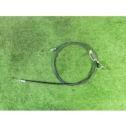 Трос капота 656212Y000/10 для NISSAN CEFIRO A33 VQ20DE