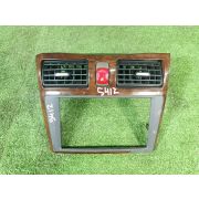 Рамка магнитофона 687501A310 для NISSAN CEFIRO A33 VQ20DE