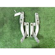 Петля капота 65400CN000/65401CN000 для NISSAN PRESAGE TU31 QR25DE