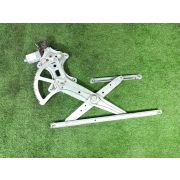 Стеклоподъемник 6980122180/1 для TOYOTA MARK II GX110 1G-FE F R