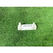Кронштейн бампера 85222JD00A для NISSAN DUALIS J10 MR20DE R