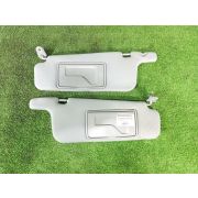 Солнцезащитный козырек 7432016601 для TOYOTA TERCEL EL51 4E-FE