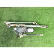 Привод (мотор) стеклоочистителей 28840CN000/28810CN000 для NISSAN PRESAGE TU31 QR25DE F