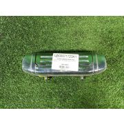Ручка двери внешняя MR156875 для MITSUBISHI PAJERO V21W 4G64 F L