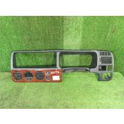 Накладка пластиковая в салон 77611S47J01ZB для HONDA STEPWGN RF1 B20B