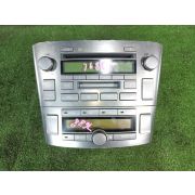 Блок управления климат-контролем 5590005150 для TOYOTA AVENSIS AZT250 1AZ-FSE