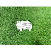 Кронштейн бампера 85227JD00A для NISSAN DUALIS J10 MR20DE R L