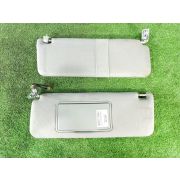 Солнцезащитный козырек MR776415/MR776413 для MITSUBISHI PAJERO V45W 6G74
