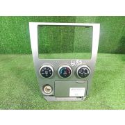 Блок управления климат-контролем 27500WE701 для NISSAN WINGROAD WFY11 QG15DE