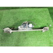 Привод (мотор) стеклоочистителей E11267360A для MAZDA TRIBUTE EPEW YF F