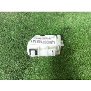 Кронштейн бампера 85226JD00A для NISSAN DUALIS J10 MR20DE R R
