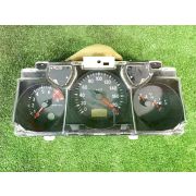 Комбинация приборов (панель) 24810WE80A/24810WE800 для NISSAN WINGROAD WFY11 QG15DE