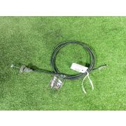Трос капота 65621WA000/5 для NISSAN AVENIR PW11 SR20DE