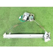 Стеклоподъемник MR393528/MR393510 для MITSUBISHI PAJERO V21W 4G64 F R
