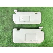 Солнцезащитный козырек 96400CN001/96401CN001 для NISSAN PRESAGE TU31 QR25DE