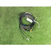 Трос багажника 6460753011 для LEXUS IS200 GXE10 1G-FE