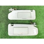 Солнцезащитный козырек 7431005180/7432005170 для TOYOTA AVENSIS AZT250 1AZ-FE