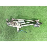Привод (мотор) стеклоочистителей 76530TM8003 для HONDA INSIGHT ZE2 LDA F