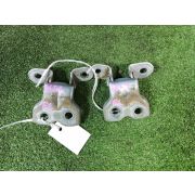 Петля (шарнир дверной) 6872016060/6871016060 для TOYOTA RAUM EXZ10 5E-FE F L