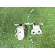 Петля (шарнир дверной) 6871052010/6873052010 для TOYOTA AVENSIS AZT250 1AZ-FSE F R