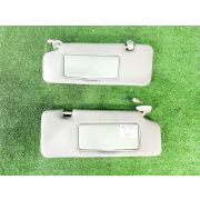 Солнцезащитный козырек 7431022680/7432022790 для TOYOTA MARK II GX110 1G-FE