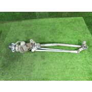 Привод (мотор) стеклоочистителей 288001YA0A для NISSAN DUALIS KNJ10 MR20DE F