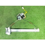 Стеклоподъемник MR393527/MR393509 для MITSUBISHI PAJERO V21W 4G64 F L