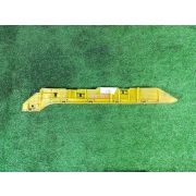Кронштейн бампера 71598S3N003 для HONDA ODYSSEY RA6 F23A R L