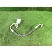 Шланг кондиционера 92490WE402 для NISSAN AD VFY11 QG15DE