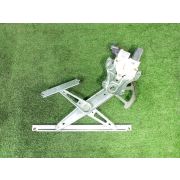 Стеклоподъемник 6981005060 для TOYOTA AVENSIS AZT250 1AZ-FSE F R