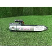 Ручка двери внешняя 6921705901 для TOYOTA AVENSIS AZT250 1AZ-FSE F R