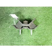 Подушка двигателя 1237220030 для TOYOTA HARRIER MCU10W 1MZ-FE L