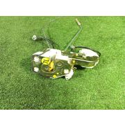 Замок двери 72150S47013 для HONDA STEPWGN RF1 B20B F L
