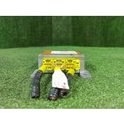 Блок управления airbag 285562Y025 для NISSAN CEFIRO A33 VQ20DE