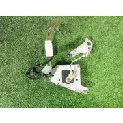 Сервопривод заслонок печки 0637002982/MB657422 для MITSUBISHI PAJERO V21W 4G64