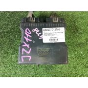 Блок управления впрыском топлива 8987122010 для TOYOTA CROWN MAJESTA JZS171 1JZ-FSE