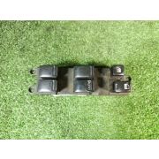 Блок упр.стеклоподъемниками 25401AL500 для NISSAN SKYLINE NV35 VQ25DD F R