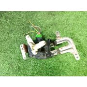 Сервопривод заслонок печки 79140S5A013/0637008150 для HONDA STREAM RN1 D17A