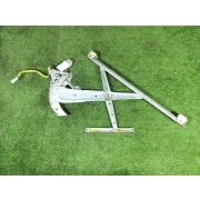 Стеклоподъемник 72251S47003/72255S47013 для HONDA STEPWGN RF1 B20B F L