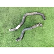 Шланг печки 924109Y600/92400CN400 для NISSAN PRESAGE TU31 QR25DE