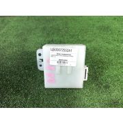 Блок управления 28595WA000 для NISSAN AVENIR PW11 SR20DE
