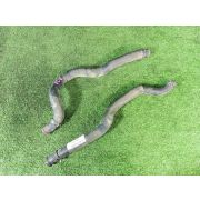 Шланг печки 924102Y000/924002Y000 для NISSAN CEFIRO A33 VQ20DE