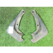 Брызговики комплект 7662252030/7662152030 для TOYOTA IST NCP60 2NZ-FE