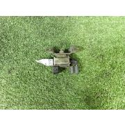 Вакуумный клапан K5T46498/MR299559 для MITSUBISHI PAJERO V45W 6G74