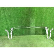 Петля (шарнир крышки багажника) 6451053011 для TOYOTA ALTEZZA GXE10 1G-FE