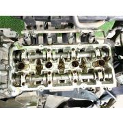 Двигатель 10102CN0A0 для NISSAN PRESAGE TU31 QR25DE