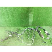 Коса двс для NISSAN PRESAGE TU31 QR25DE